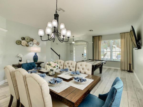 Windsor Hill Dream Villas